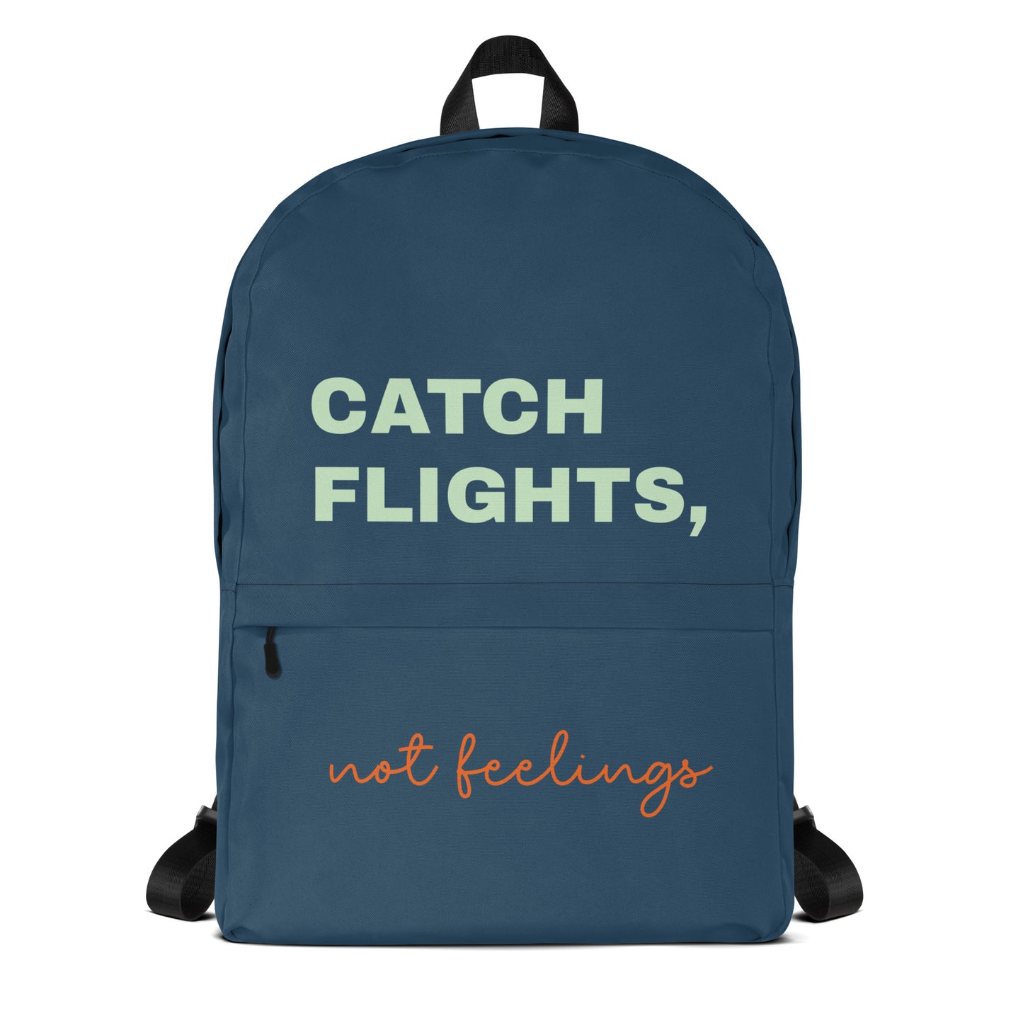 Catch flights - Backpack